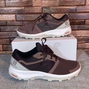 Salomon  Contagrip Women's Outbound Hiking Shoes size 8.5